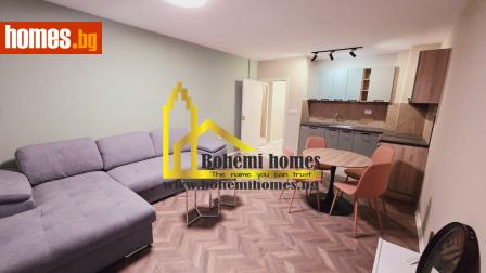 Двустаен, 65m² - Апартамент за продажба - 112507206