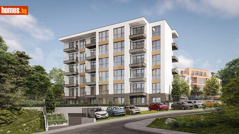 Тристаен, 78m² - Жк. Възраждане, Варна - Апартамент за продажба - ТОПИММО  - 112507637