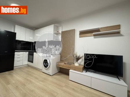 Тристаен, 79m² - Апартамент за продажба - 112507658