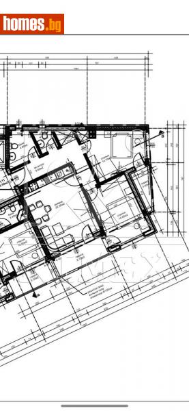 Тристаен, 107m² - Жк Южен, Пловдив - Апартамент за продажба - Римекс Имоти - 112511144