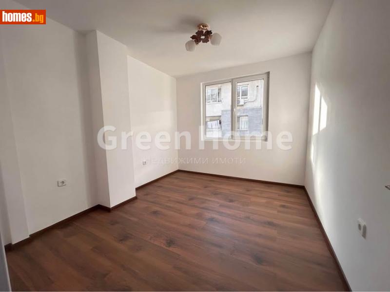 Двустаен, 52m² -  ЛК Тракия, Варна - Апартамент за продажба - Green Home - 112511714