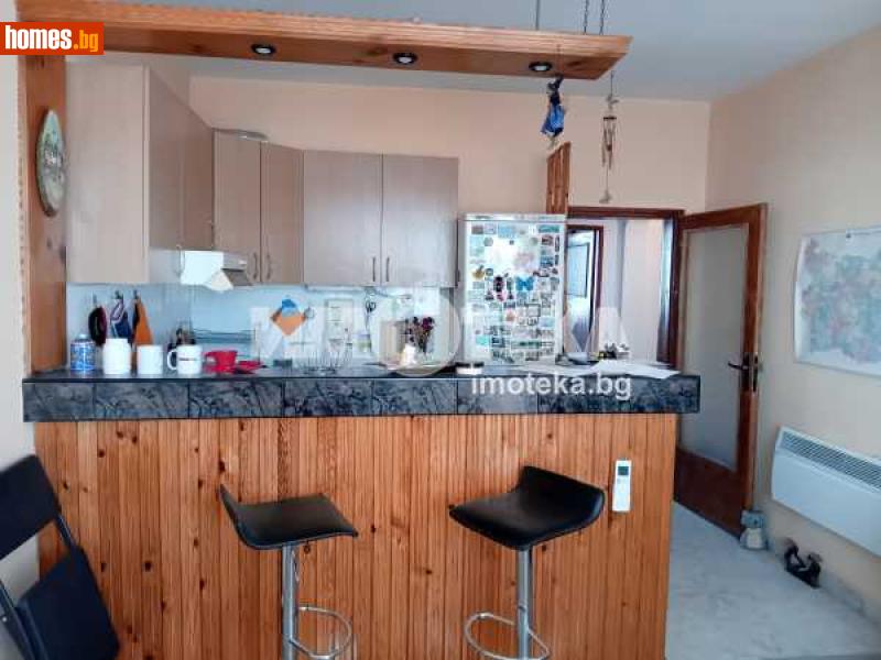 Тристаен, 60m² - Варна, Варна - Апартамент за продажба - ИМОТЕКА АД - 112512795