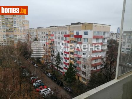 Двустаен, 58m² - Апартамент за продажба - 112512828