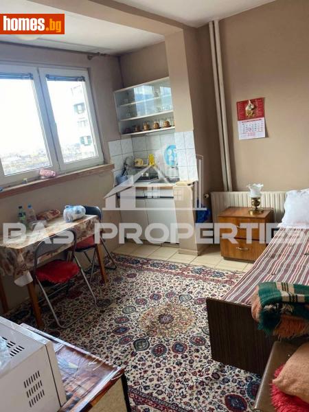 Двустаен, 68m² - Жк. Младост 2, София - Апартамент за продажба - BasProperties - 112521110