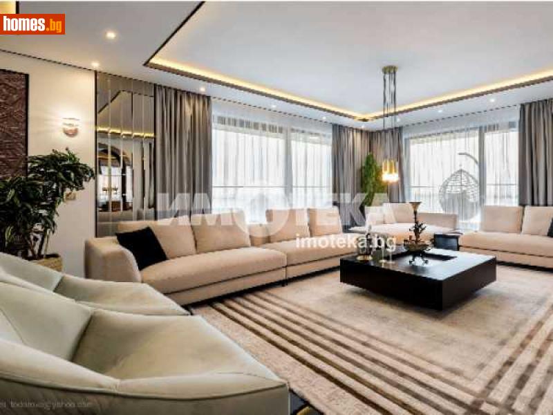 Многостаен, 295m² - К.к.Слънчев Ден, Варна - Апартамент за продажба - ИМОТЕКА АД - 112521399