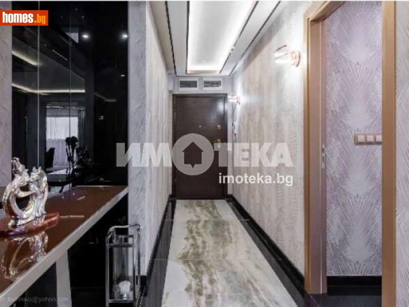 Тристаен, 217m² - К.к.Слънчев Ден, Варна - Апартамент за продажба - ИМОТЕКА АД - 112521428