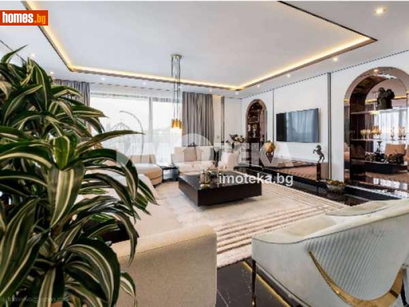Двустаен, 151m² - К.к.Слънчев Ден, Варна - Апартамент за продажба - ИМОТЕКА АД - 112521440