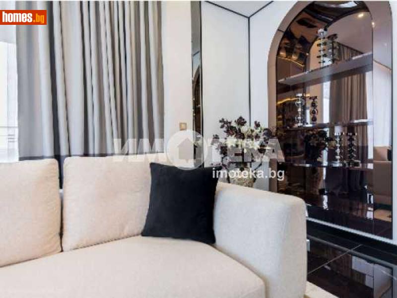 Двустаен, 163m² - К.к.Слънчев Ден, Варна - Апартамент за продажба - ИМОТЕКА АД - 112521512