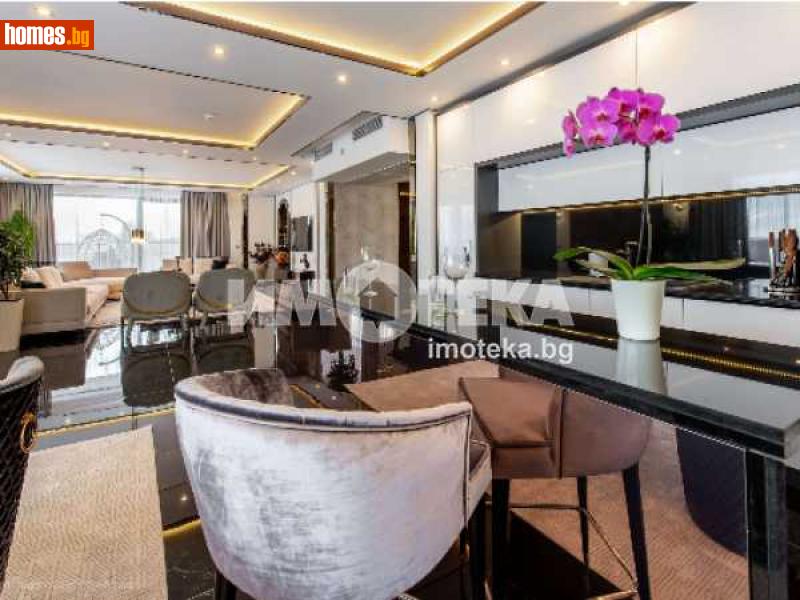 Многостаен, 288m² - К.к.Слънчев Ден, Варна - Апартамент за продажба - ИМОТЕКА АД - 112521548