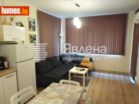 Двустаен, 68m² - Апартамент за продажба - 112535749