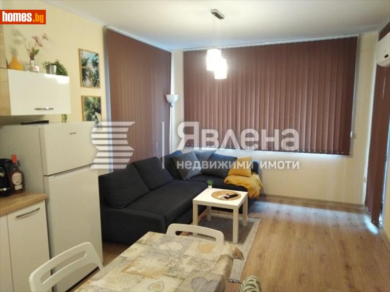 Двустаен, 68m² - Кв. Виница, Варна - Апартамент за продажба - ЯВЛЕНА - 112535749