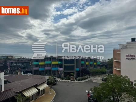 Тристаен, 61m² - Апартамент за продажба - 112535757