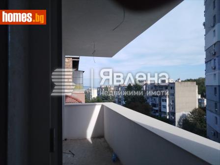 Тристаен, 90m² - Апартамент за продажба - 112535789