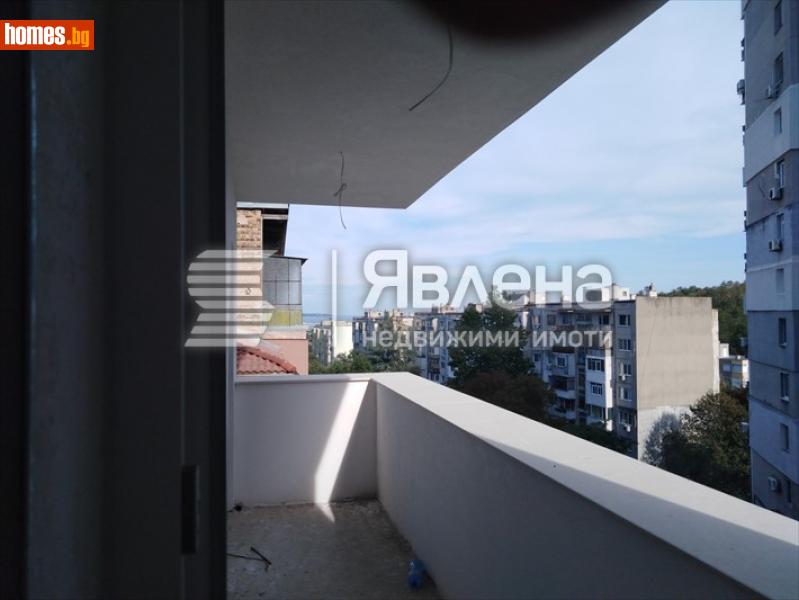 Тристаен, 90m² - Кв. Аспарухово, Варна - Апартамент за продажба - ЯВЛЕНА - 112535789