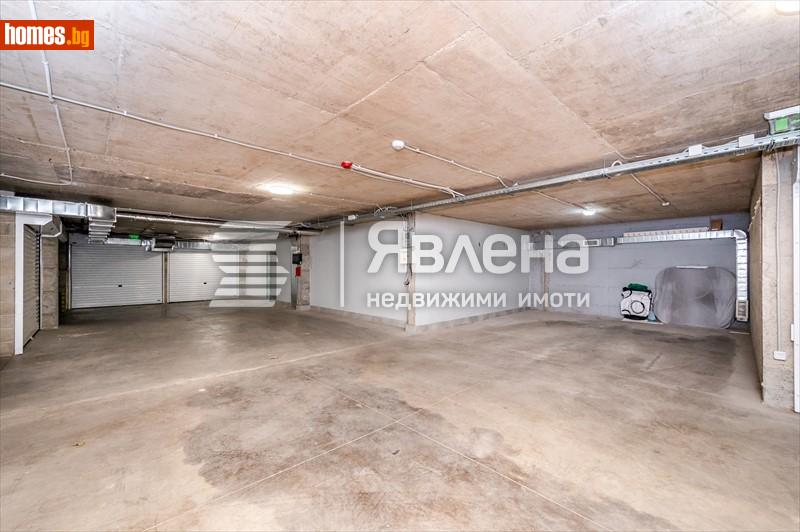 Гараж, 12m² - Жк. Обеля 2, София - Апартамент за продажба - ЯВЛЕНА - 112535801