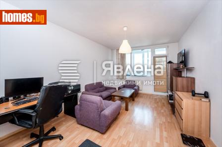 Двустаен, 54m² - Апартамент за продажба - 112535815