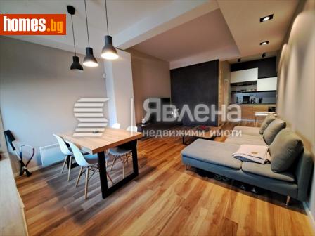 Двустаен, 69m² - Апартамент за продажба - 112535821