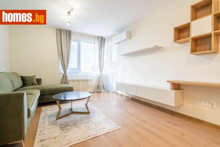 Тристаен, 82m² - Апартамент за продажба - 112536340