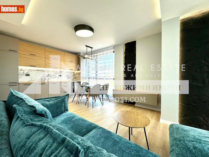 Двустаен, 73m² - Жк Южен, Пловдив - Апартамент за продажба - Avenue Real Estate - 112538870