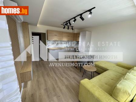 Двустаен, 65m² - Апартамент за продажба - 112538879