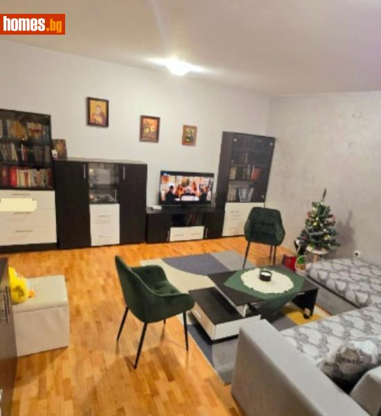 Тристаен, 96m² - Кв. Хладилника, София - Апартамент за продажба - Азмар имоти - 112545909