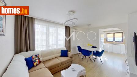 Двустаен, 92m² - Апартамент за продажба - 112546937