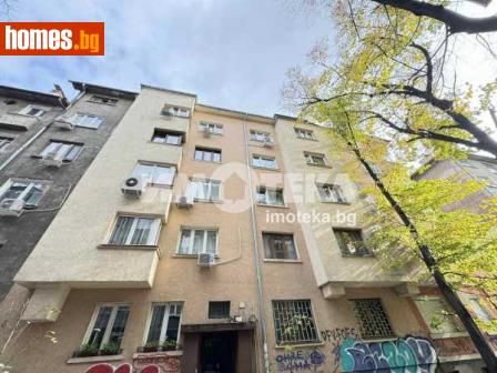 Тристаен, 130m² - Апартамент под наем - 112551097