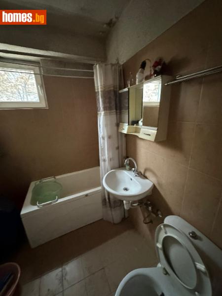 Едностаен, 30m² - Жк. Сухата Река, София - Апартамент за продажба - АЛЕКСАНДЪР ИМОТИ ЕООД - 112551650