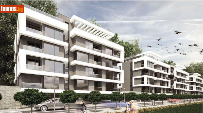 Двустаен, 62m² - Кв. Модерно Предградие, София - Апартамент за продажба - ЗАХИР Валентина Първанова - 112554818