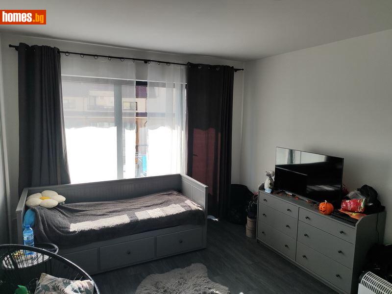 Двустаен, 66m² - Жк. Света Троица, София - Апартамент за продажба - БОКАР НЕДВИЖИМИ ИМОТИ - 112571537