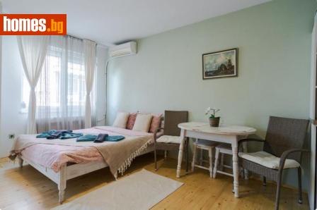 Едностаен, 41m² - Апартамент за продажба - 112571547