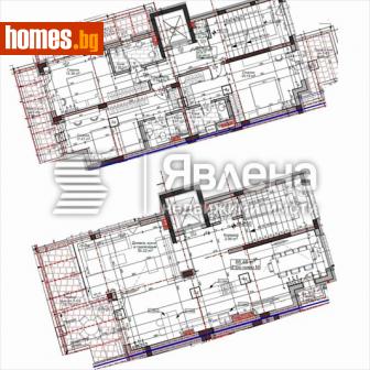 Четиристаен, 267m² - Апартамент за продажба - 112575011