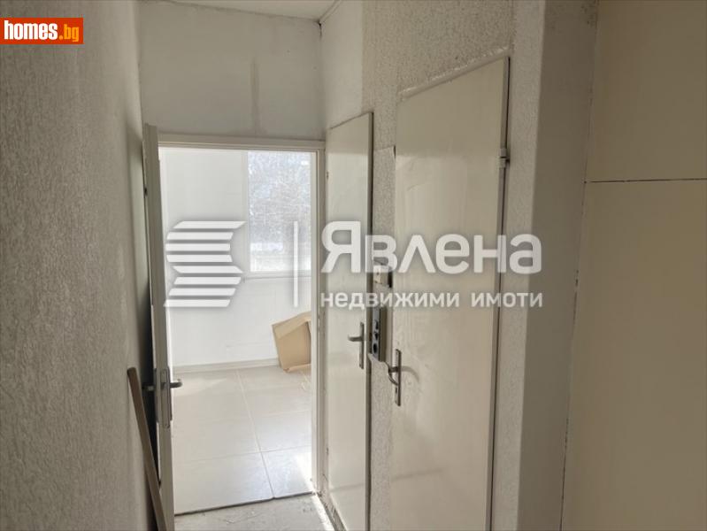 Двустаен, 45m² - Жк. Дружба 2, София - Апартамент за продажба - ЯВЛЕНА - 112575067