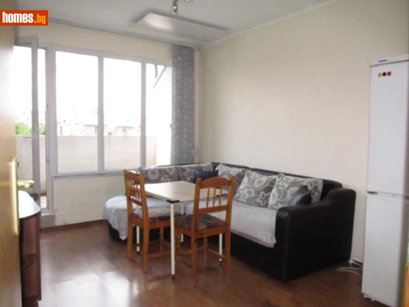Тристаен, 75m² - Кв. Вароша, Търговище - Апартамент за продажба - КСЕН - 112575322