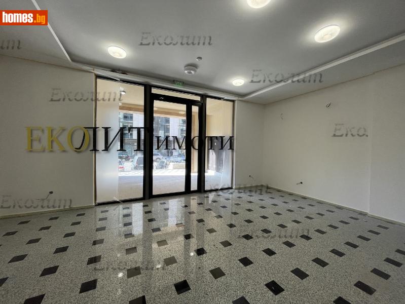 Двустаен, 70m² - Кв. Кръстова Вада, София - Апартамент за продажба - Еколит - 112575970
