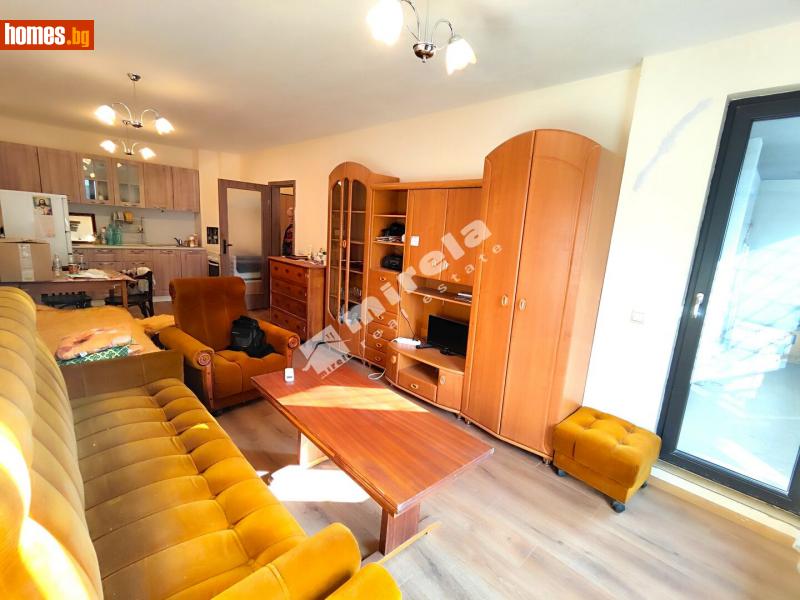 Тристаен, 83m² - Жк. Слатина, София - Апартамент под наем - МИРЕЛА - 112581374