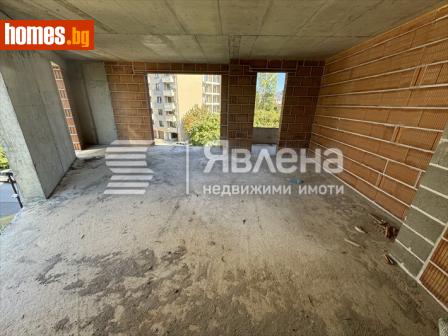 Тристаен, 113m² - Апартамент за продажба - 112581615