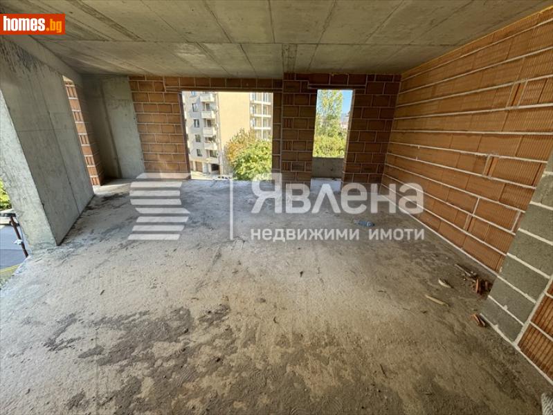 Тристаен, 113m² - Кв. Подуяне, София - Апартамент за продажба - ЯВЛЕНА - 112581615