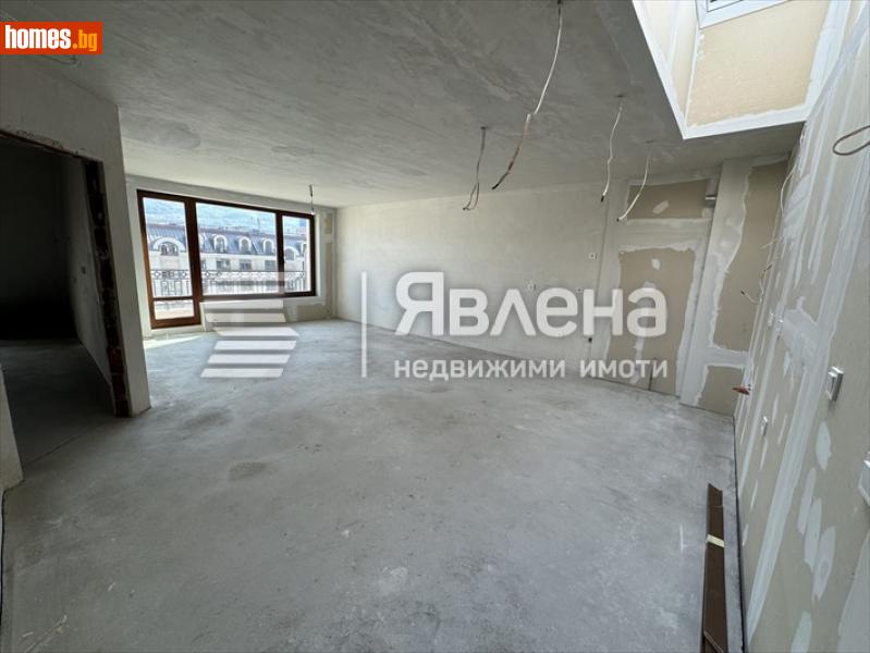 Четиристаен, 139m² - Кв. Кръстова Вада, София - Апартамент за продажба - ЯВЛЕНА - 112581657