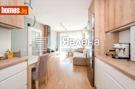 Двустаен, 63m² - Апартамент за продажба - 112586413