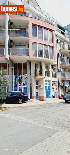Двустаен, 45m² - К.к.Слънчев Бряг, Несебър - Апартамент за продажба - МИРЕЛА - 112590526