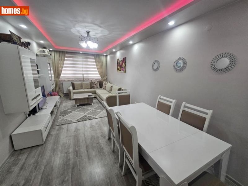 Двустаен, 74m² - Кв. Възрожденци, Кърджали - Апартамент за продажба - ТБС БГпропъртис - 112591440