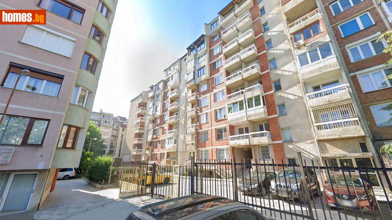 Тристаен, 101m² - Кв. Редута, София - Апартамент за продажба - Expert Estate Group - 112596558