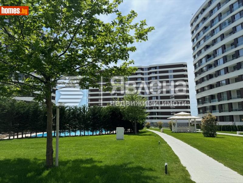 Четиристаен, 285m² - Жк. Трошево, Варна - Апартамент за продажба - ЯВЛЕНА - 112603452