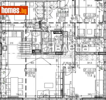 Четиристаен, 138m² - Апартамент за продажба - 112603543