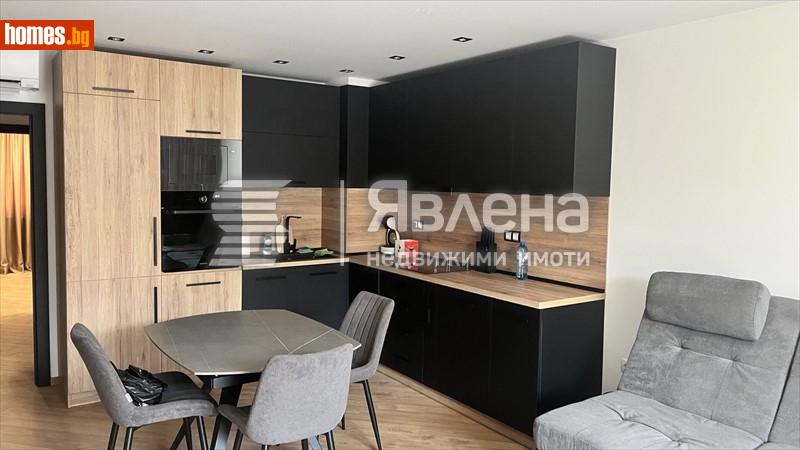 Двустаен, 68m² - Варна, Варна - Апартамент за продажба - ЯВЛЕНА - 112603679
