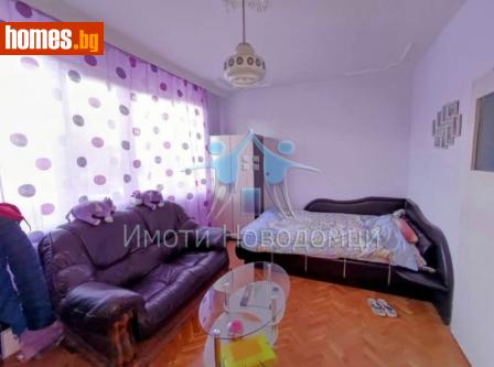 Тристаен, 80m² - Апартамент за продажба - 112604186