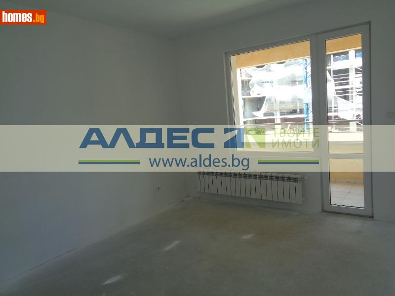 Тристаен, 136m² - Жк. Лозенец, София - Апартамент за продажба - АЛДЕС НЕДВИЖИМИ ИМОТИ - 112606437