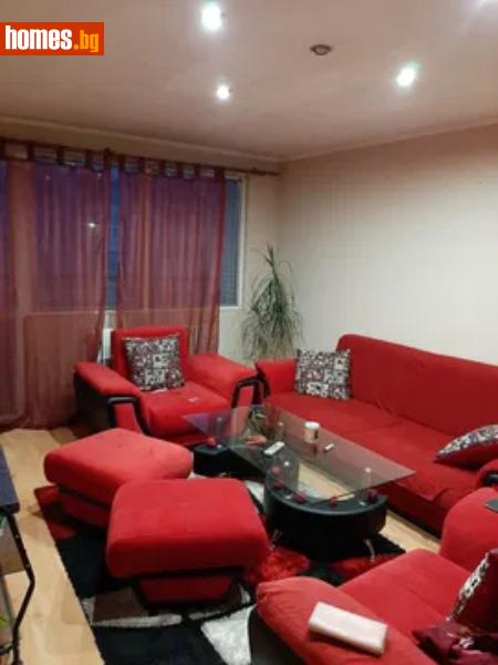 Четиристаен, 90m² -  Широк център, Шумен - Апартамент за продажба - Елена Минас - 112606460