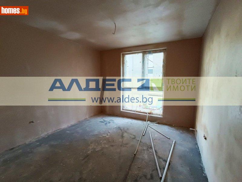 Тристаен, 87m² - Жк. Връбница 1, София - Апартамент за продажба - АЛДЕС НЕДВИЖИМИ ИМОТИ - 112606500